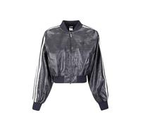 adidas SST Pleather jacket - Black XL