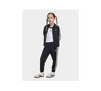 adidas Sst Tracksuit - Black 3-4Y