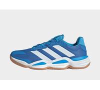 adidas Stabil 16 Indoor Shoes Ray Blue/Ftwr White/Lucid Aquamarine Men's Indoor Footwear EUR 42 2/3