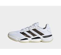 adidas Stabil 16 Indoor Shoes Ftwr White/Core Black/Core Black Men's Indoor Footwear EUR 43 1/3