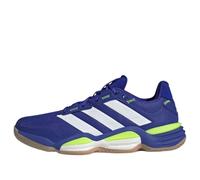adidas Stabil 16 'Lucid Blue White Lemon' IE1083 11