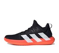 adidas Stabil Next Gen Primeblue Handball Shoes 'Black Solar Red' H00146 7.5