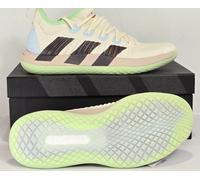 Adidas - Stabil Next Gen Primeblue - Indoor Court Shoes - Womens - UK SIZE 7.5
