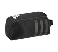 adidas Stadium 2 Team Glove Bag, Black, One Size, Stadium 2 Team Shoe Bag