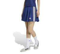 Adidas Stadium 2in1 Short Skirt Blue XS Woman