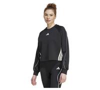 Stadium 3-Stripes Crewneck Sweatshirt