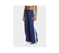 adidas Stadium 3-stripes Track Pants - Blue - Womens XS