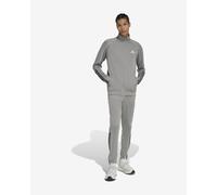 adidas Stadium 3-Stripes Tracksuit Grey - S