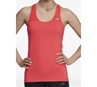 adidas Stadium Climalite Cross "Shock Red" tank top XS-S-M-L-XL
