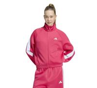 Adidas Stadium Full Zip Sweatshirt