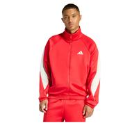 Adidas Stadium Full Zip Sweatshirt