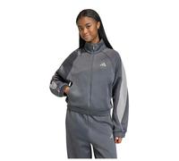Adidas Stadium Full Zip Sweatshirt