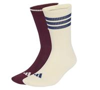 adidas Stadium Graphic Sock 2 Pair Pack
