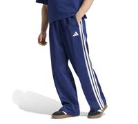 Adidas Stadium Loose Open Hem Pants Blue XL / Regular Men