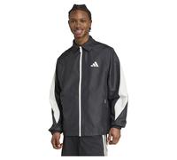 Adidas Stadium Loose Tracksuit Jacket