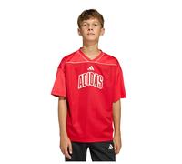 Adidas Stadium Mesh Basketball Short Sleeve T-shirt
