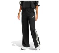 Adidas Stadium Mesh Joggers Black L Woman