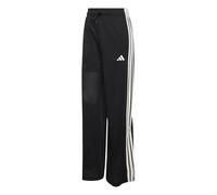 Adidas Stadium Mesh Pants - Black, White (MPN: KB9837)