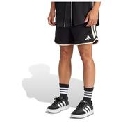 Adidas Stadium Mesh Shorts Black XL Men