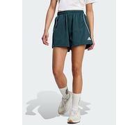 adidas Stadium Shorts, Green, Size 2Xl, Women Green