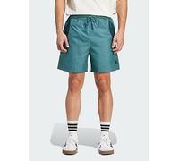 adidas Stadium Shorts, Teal, Size S, Men Teal