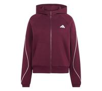 STADIUM SMALL LOGO FULL ZIP HOODIE