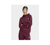 STADIUM SMALL LOGO FULL ZIP HOODIE