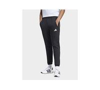 adidas Men's Stadium Small Logo Pants, Black, M