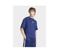 adidas Stadium TEE - Blue - Mens S