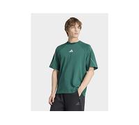 adidas Stadium TEE - Green - Mens S
