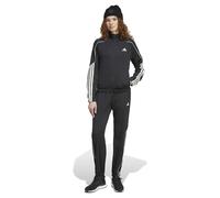 Adidas Stadium Tracksuit Black XS Woman