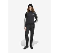 Adidas Stadium Tracksuit Black XS Woman