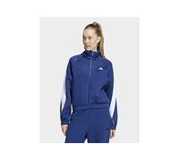 adidas Stadium Tracktop - Blue - Womens M
