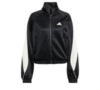 adidas Stadium Tracktop, Recycled Polyester, Blue