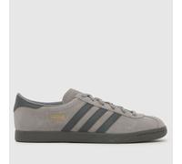 adidas Originals Stadt 'Grey' JI1880 10