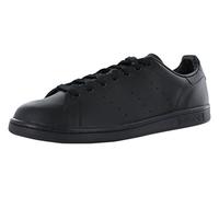 adidas Stan Smith Black Black Mens Trainers Size 9 UK