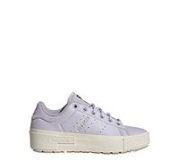 adidas Stan Smith Bonega X Shoes Women's, Silver Dawn/Silver Dawn/Core Black, 6 UK