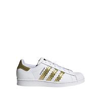 adidas Stan Smith Bz0, Unisex Adult Sneakers, White, 5