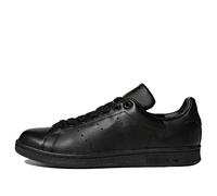 (8) adidas Originals Stan Smith Trainers - Black