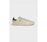 Adidas Stan Smith Highnobiety Not In Paris Cream Beige - UK8.5