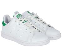 adidas Originals Kids Stan Smith C White
