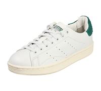 adidas Stan Smith Mens Classic Trainers in White Green - 4 UK