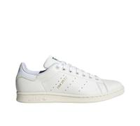 Adidas Stan Smith men's shoes, classic sneakers, cream color, size 41 1/3