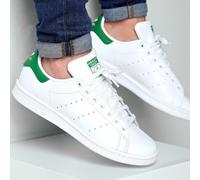 Adidas Stan Smith Men's Trainers Shoes White Size Uk 7,8,8.5,11