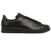 adidas Originals Stan Smith Shoes - Black - Kids 8