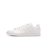 adidas Stan Smith Womens White Sneakers, white, 6 UK
