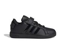 Adidas Star Wars Grand Court 2.0 El C Trainers Black EU 29 Boys,Girls