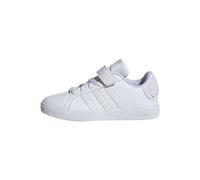 adidas Star Wars Grand Court 2.0 Shoes Children, Synthetics Upper, White