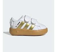 ADIDAS STAR WARS GRAND COURT 2.0 SHOES INFANTS