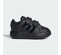 ADIDAS STAR WARS GRAND COURT 2.0 SHOES INFANTS